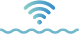 internet provider in sea